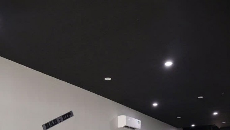 Sang nhượng MBKD Full đồ Nhà hàng Hàn Quốc MP Nguyễn Văn Lộc